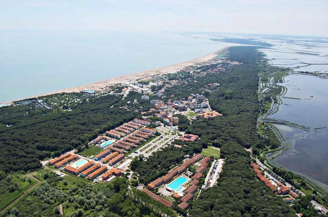 Apartment In Rosolina Mare 33096 Italy