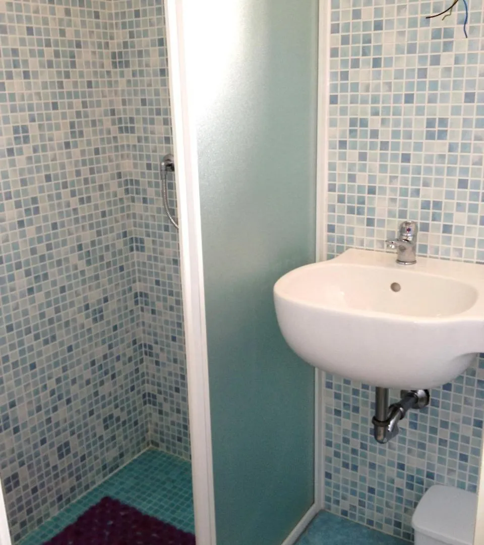 Apartment In Rosolina Mare 33096 0*,