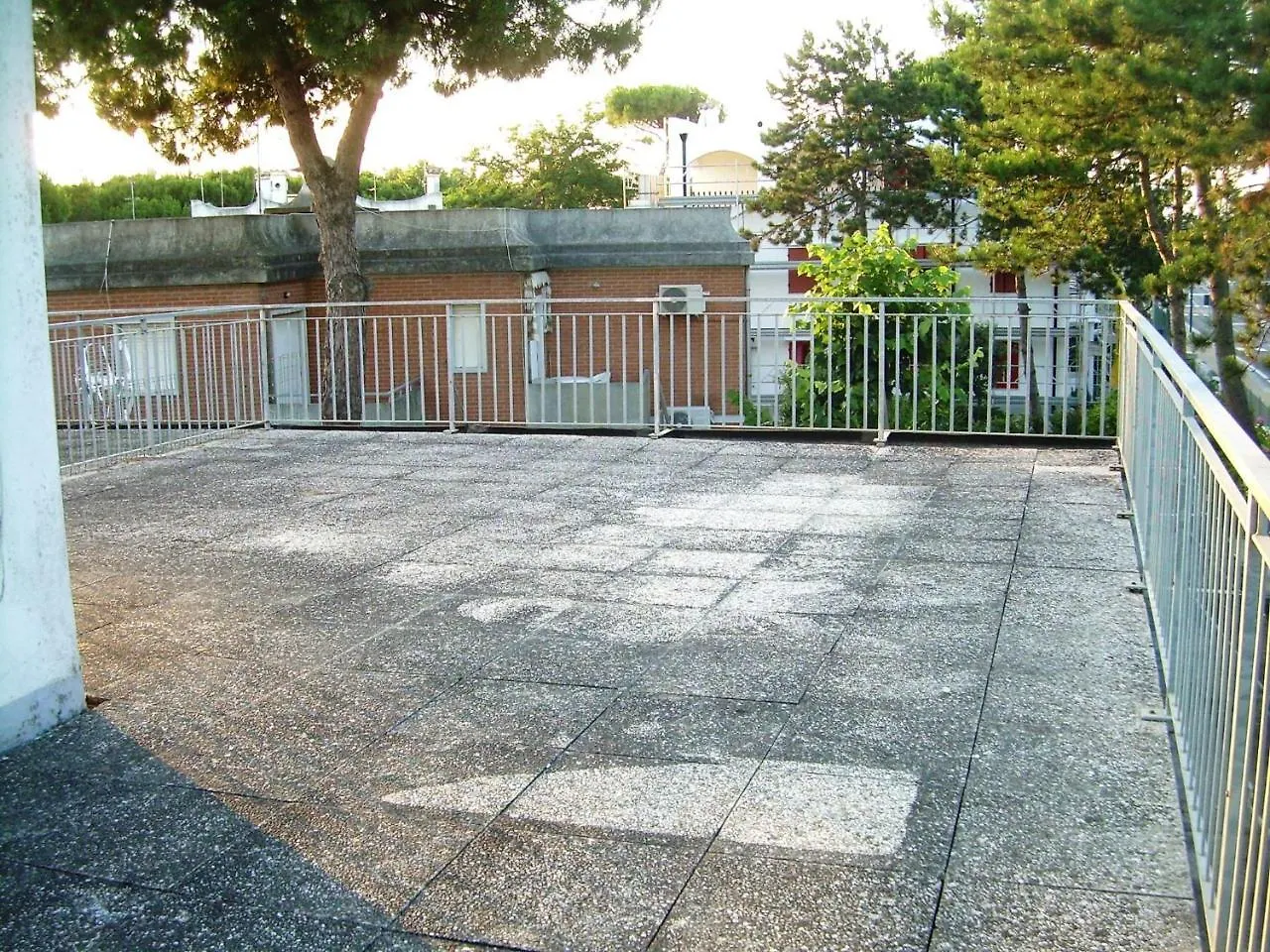 Apartment In Rosolina Mare 33096